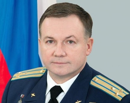 Юрий Лончаков